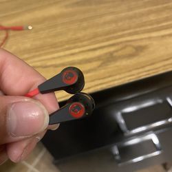 Skull Candy Earphones 