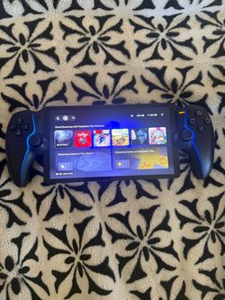 PlayStation Portal