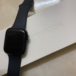 Apple Watch SE (2nd Generation) 45mm