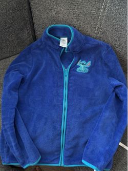 Stitch Jacket