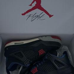 Rare Jordan 4s