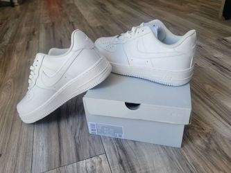 Air force 1s