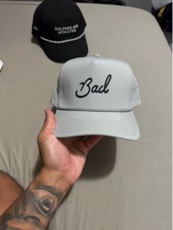 Bad birdie performance hat
