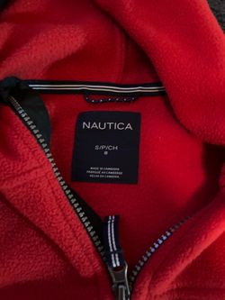 Boys medium jacket