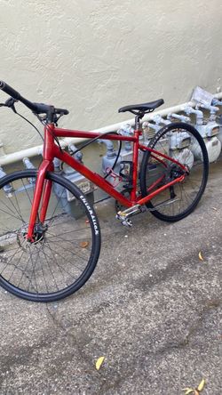 Selling this bike