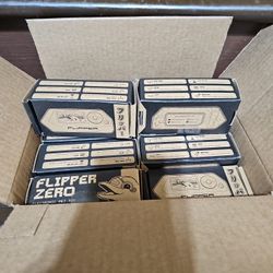 Flipper Zero