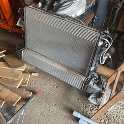 2020 Chevy Equinox Parts