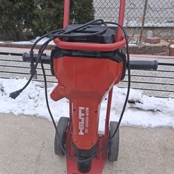 Hilty BRAECKING HAMMER 3000