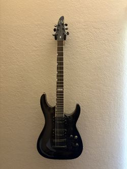 1998 LTD Horizon Neck Thru