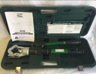 NSi Tork N12ID