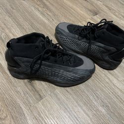 adidas AE 1 Ascent