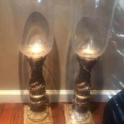 Candle Holders
