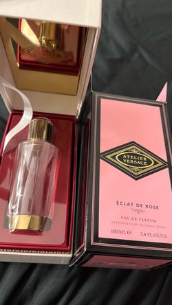 Versace purfume