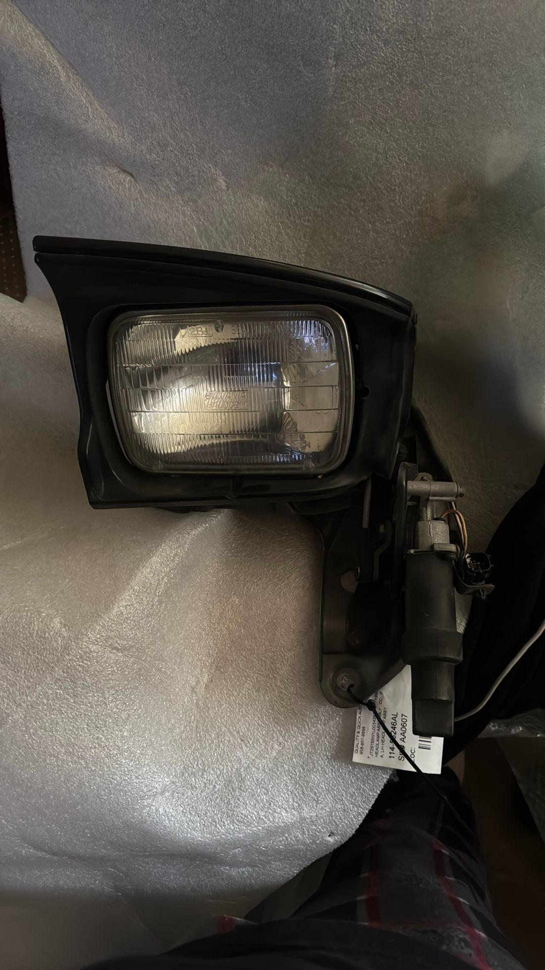 Toyota Celica 5th Gen Parts