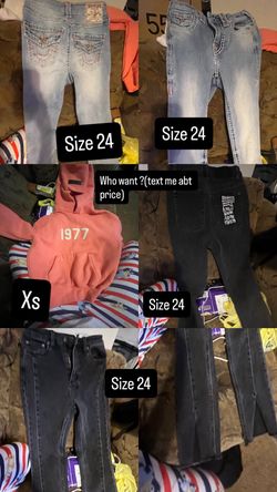 Clothes