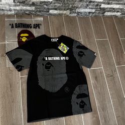 Bape T-Shirt