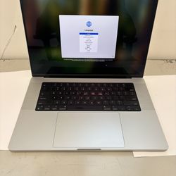 2023 Apple MacBook Pro M2 Pro 12 Core 16GB 512GB 75 Counts Charger Music & Video Software & Charger