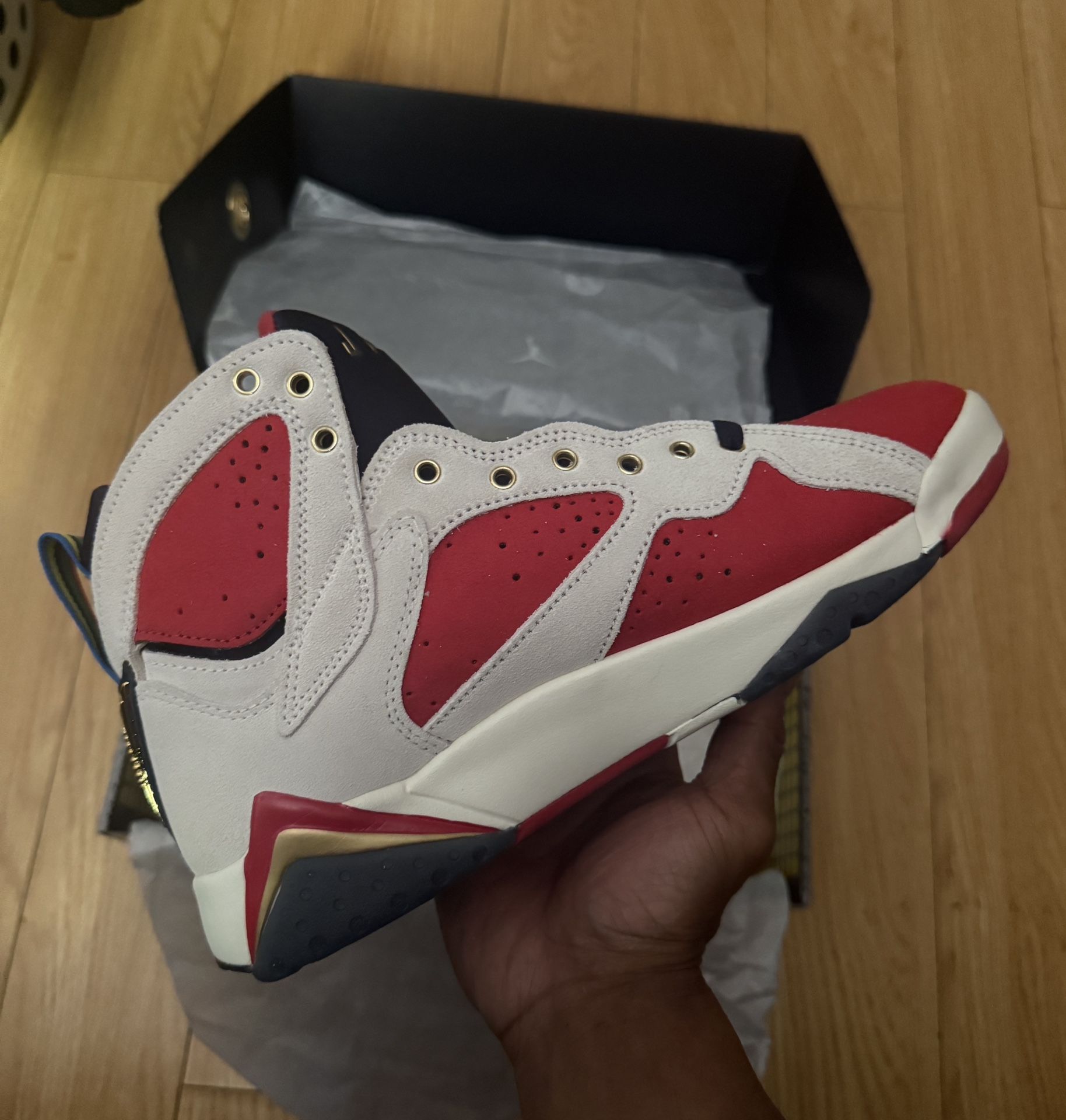 Jordan 7