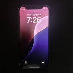 iPhone 12 mini unlocked