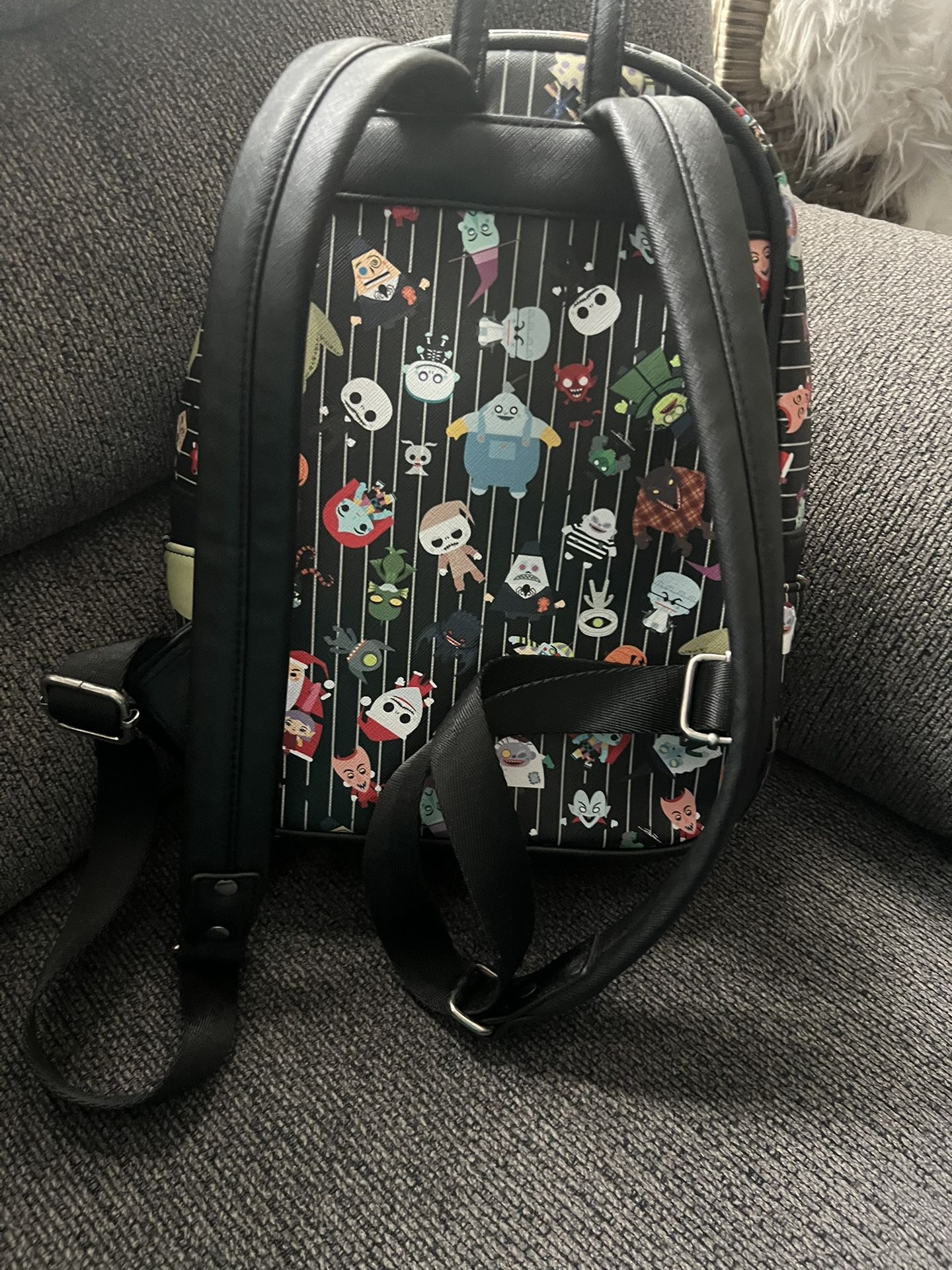 Backpack
