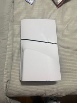 Sony PlayStation 5 Slim Console