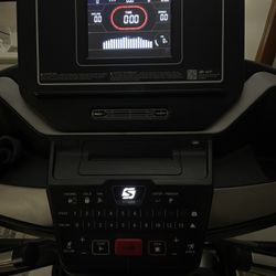 Treadmill Spirit XT485