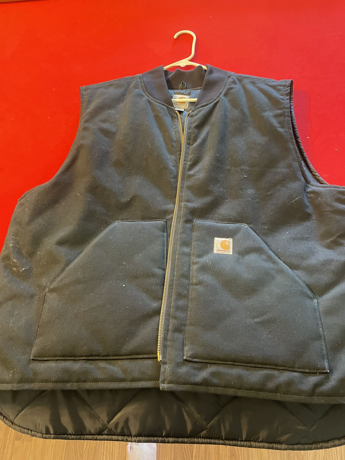 Carhartt Vest
