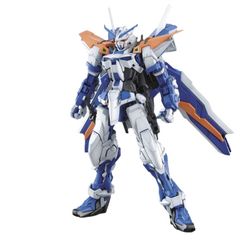 MG MBf-P03R Gundam Astray Blue Frame Second Revise