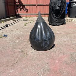Punching Bag
