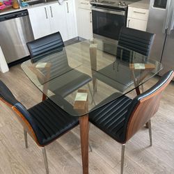 Comedor / Dining Table 