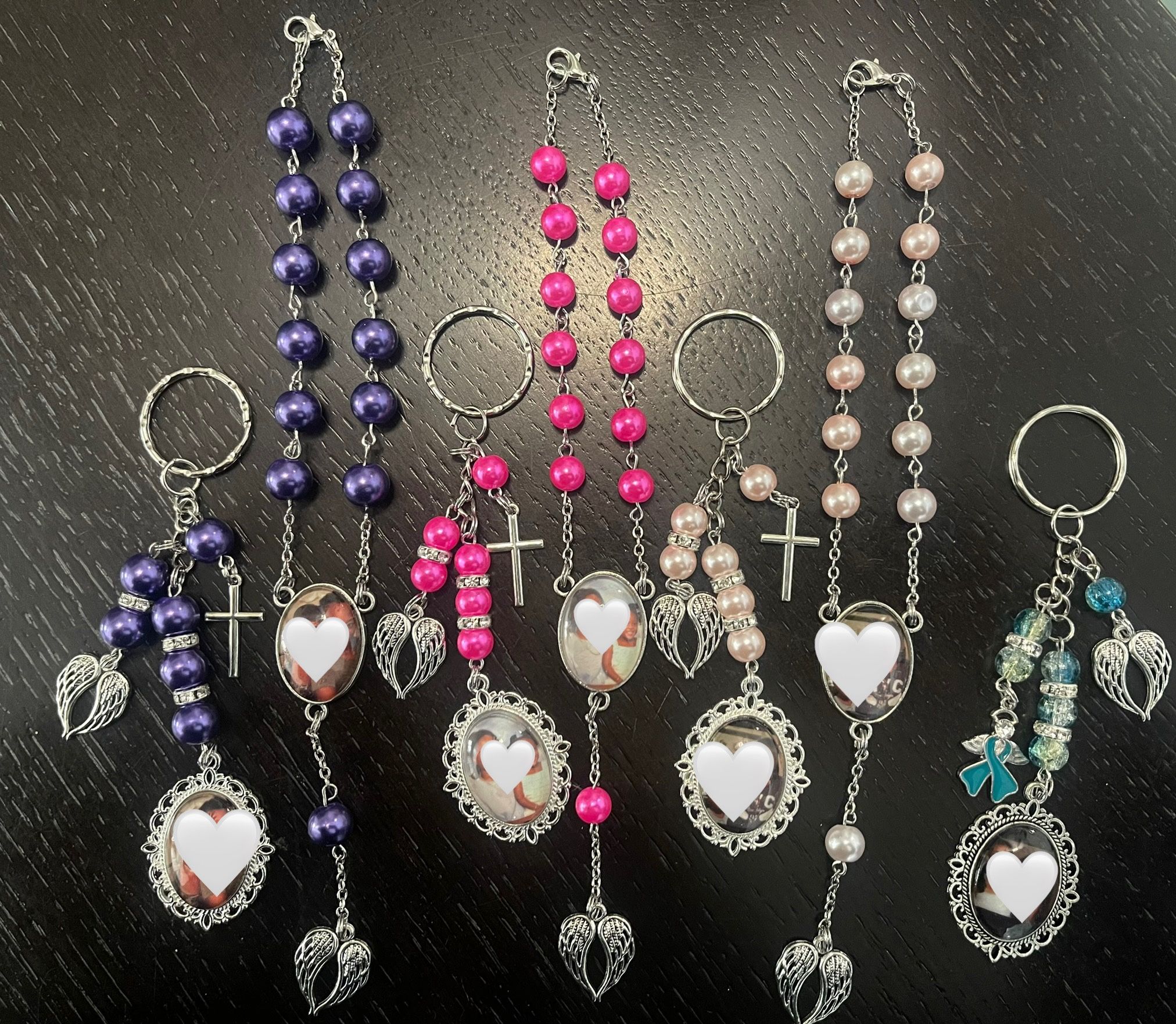 Memorial Chains