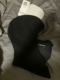 Combo Clava Seirus S/M