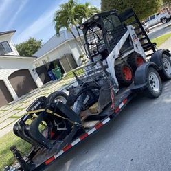 2017 Bobcat S70