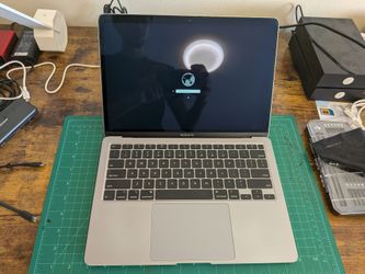 MacBook Air 2020 A2179 - for repair