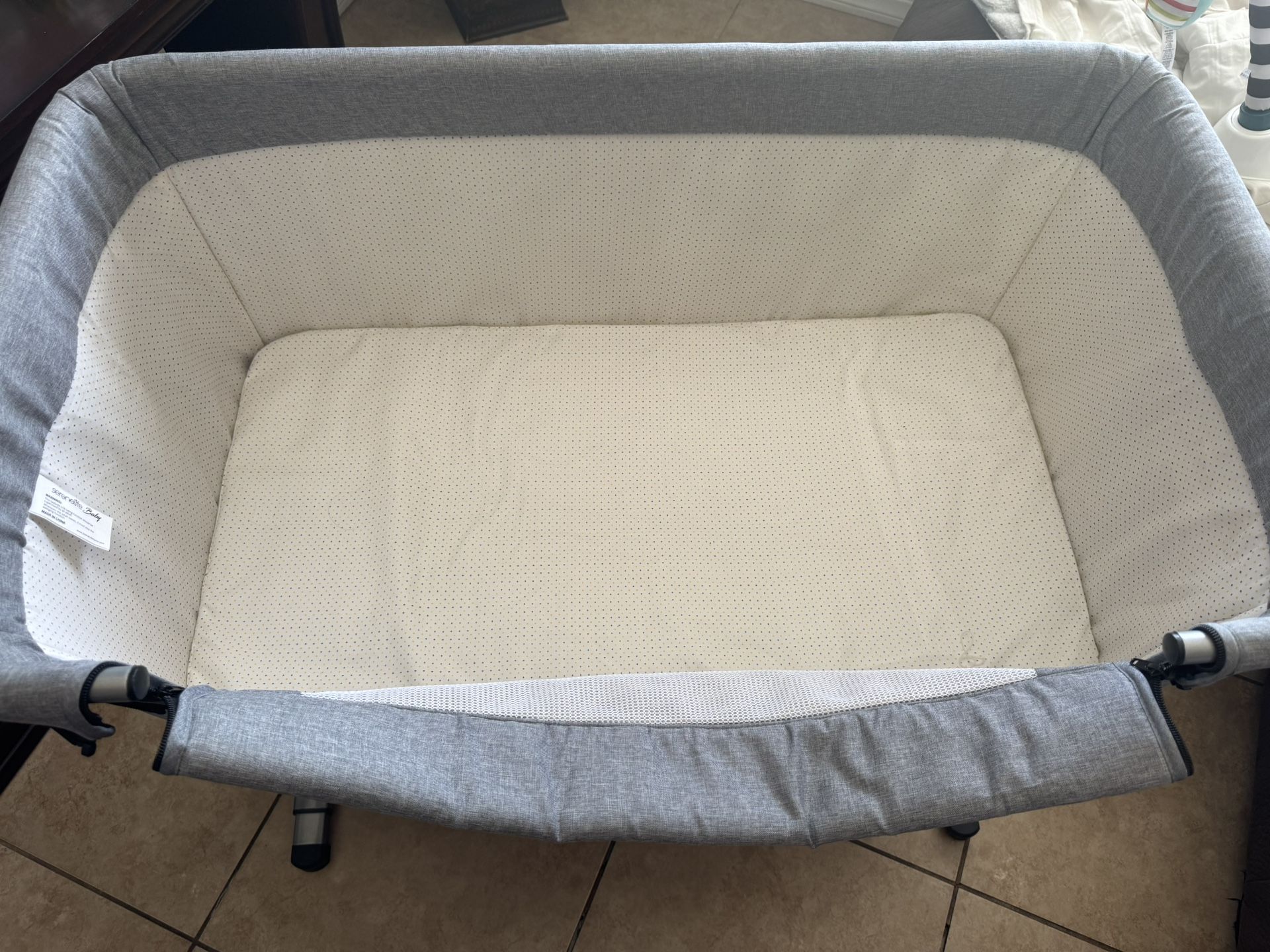Bassinet