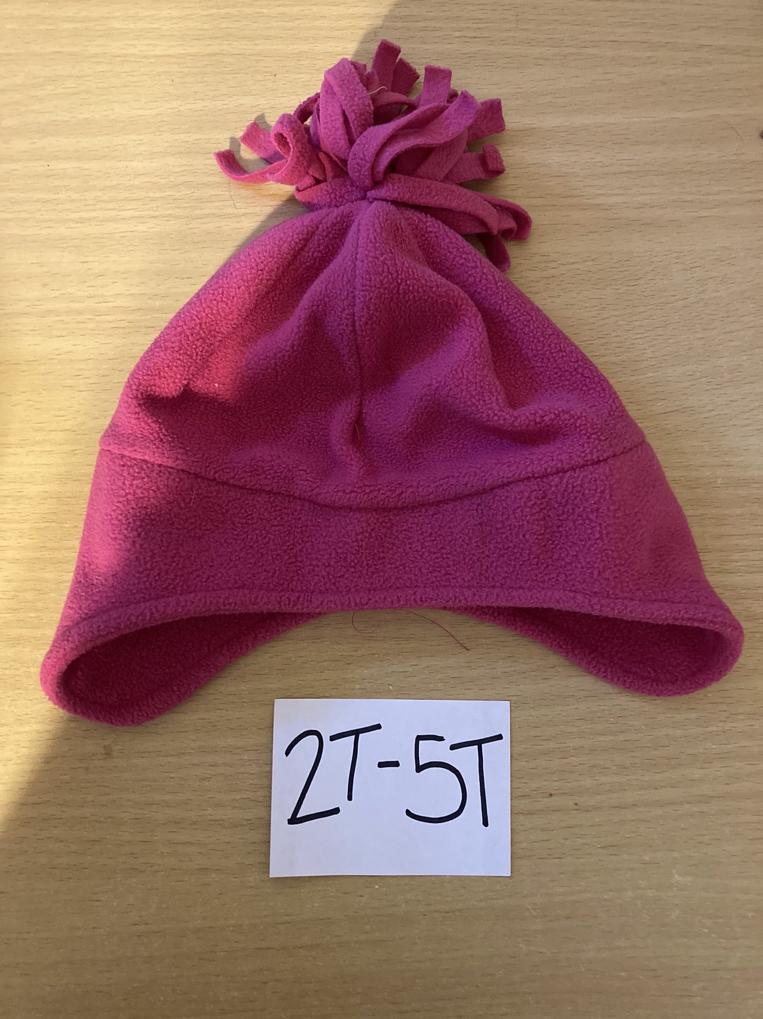 2T-5T  Girls Hat