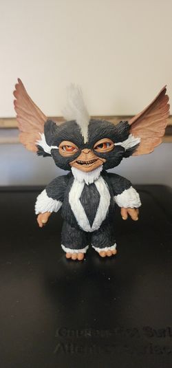 Neca Gremlins Mogwai Mohawk