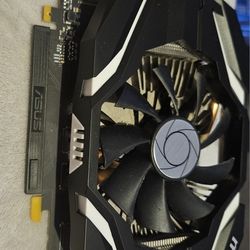 MSI GeForce GTX 1060 3GB Graphics Card