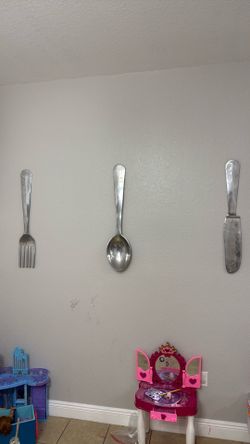 Kitchen decor