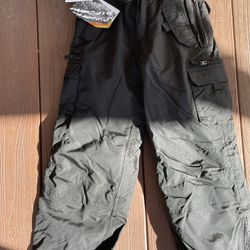 Kids 8-10 Ski Pants 