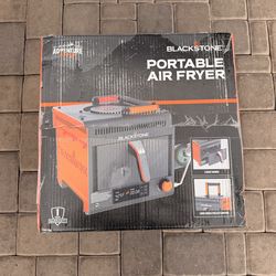 Blackstone Adventure Ready Portable Propane Air Fryer