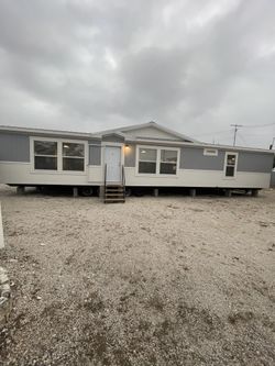 Doublewide 3 Bedroom 2 Bath With Metal Roof