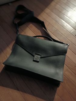 Mont Blanc Computer Bag