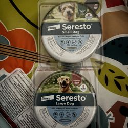 Flea collar For Dogs