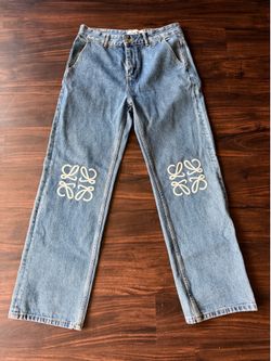 Loewe Jeans