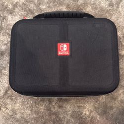 Nintendo Switch Travel Case Large