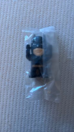 Vintage 2008 Batman Joker General Mills Cereal Batman Figure 2.5" M