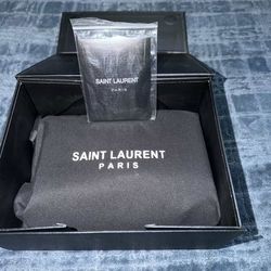 YSL Hand Bag