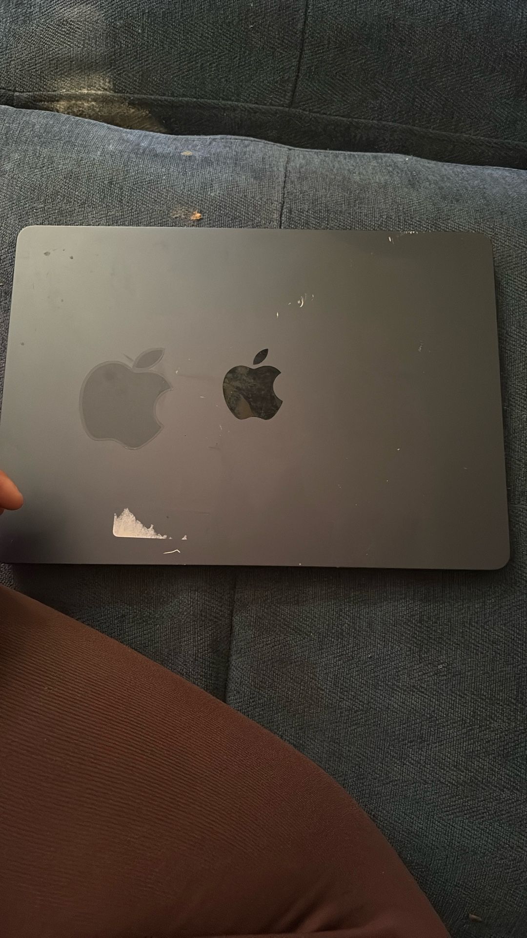 MacBook