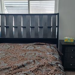 5 Piece Bedroom Set
